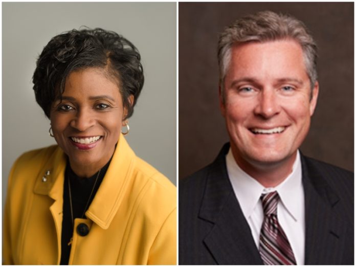 Ascension Saint Thomas Rutherford Announces Two New Board Members