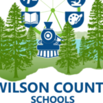 wilson county schools logo