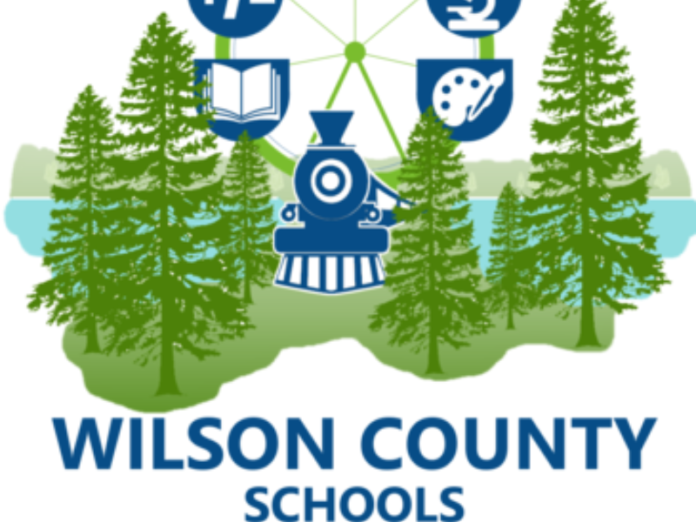 wilson county schools logo