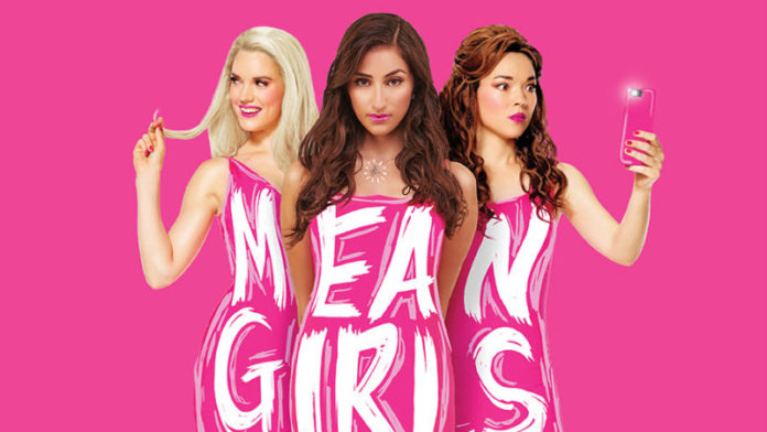 Hilarious Hit Musical 'Mean Girls' Makes Nashville Debut at TPAC Feb. 8-13