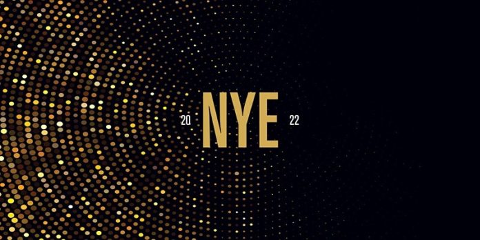 New Year's Eve at The Goat