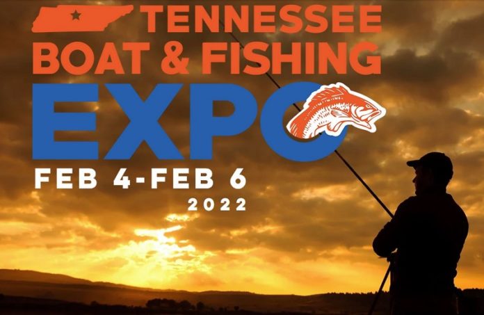 Tennessee Boat & Fishing Expo