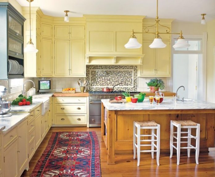 Planning Your Kitchen Remodel: Tips & Questions to Get You Started