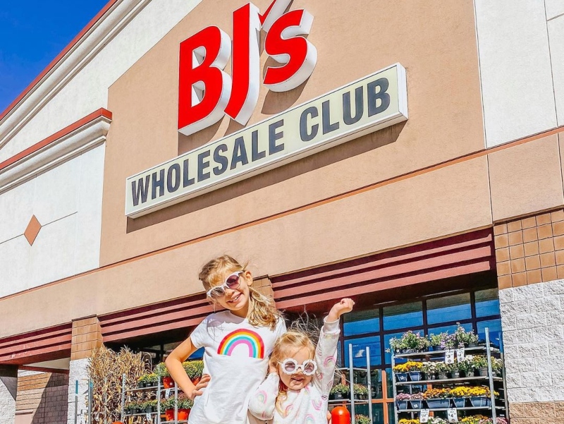 BJ's Wholesale Club plans 2023 La Vergne opening - Nashville
