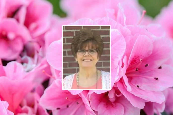 Julie Walker Williams