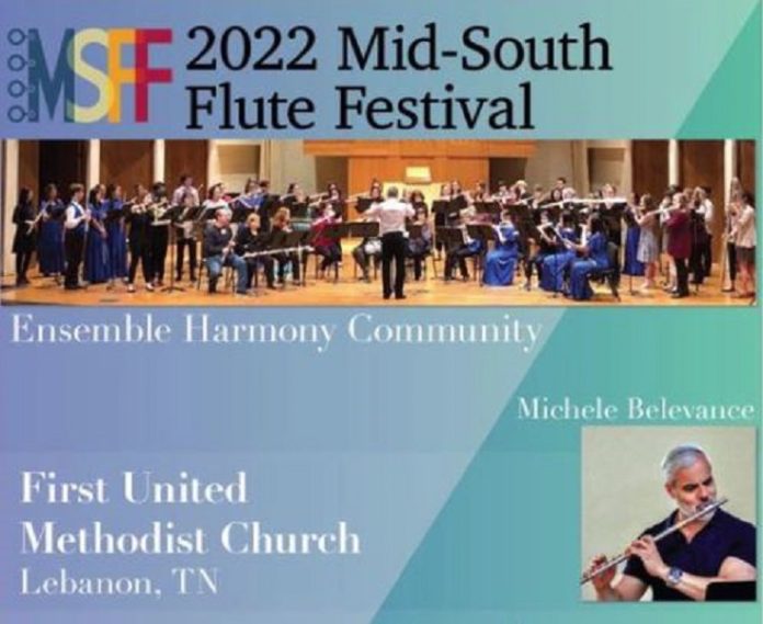 Mid-South Flute Festival