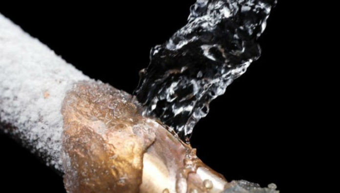 How to Prepare Your Pipes for Cold Weather