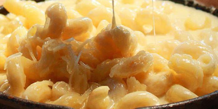 Nashville Mac and Cheese Festival