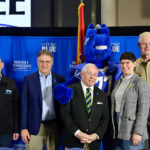 MTSU and Middle Tennessee Council of the Boy Scouts Renew Partnership