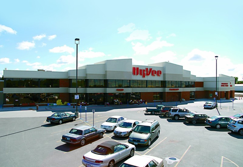 5 Things to Know About HyVee Grocery Store Wilson County Source