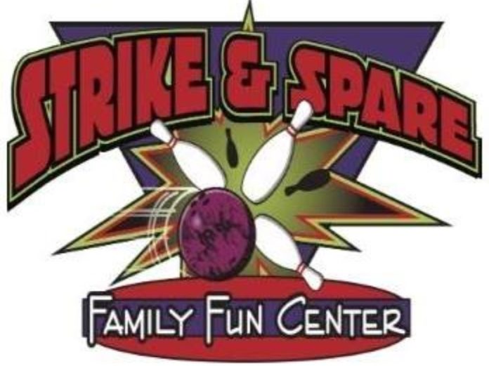 Tusculum Strike & Spare Family Fun Center