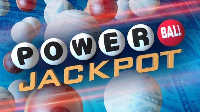 Powerball celebrates 30th anniversary as jackpot sits at 0 million