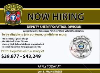 cheatham county sheriff hiring