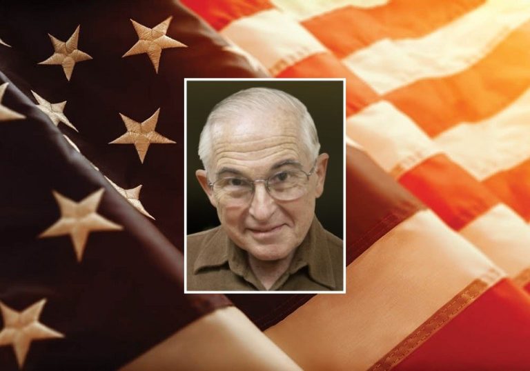 OBITUARY: Benjamin Alfred Rodda Jr. - Wilson County Source