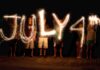 Fourth-of-July