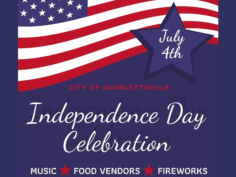 Goodlettsville-Independence-Day-Celebration