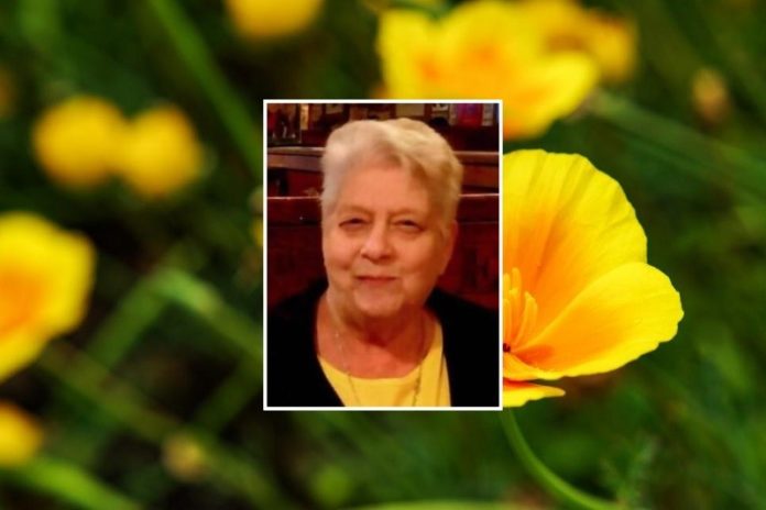 Joyce-Flossie-Walker