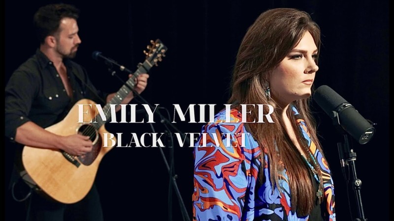 Emily Miller 