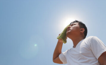 Heatstroke Symptoms You Need to Know