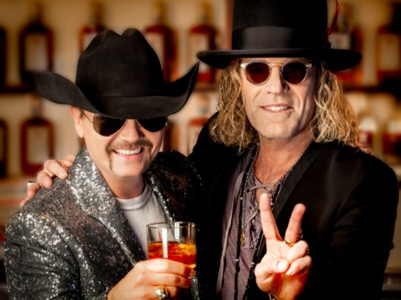 Big and Rich 