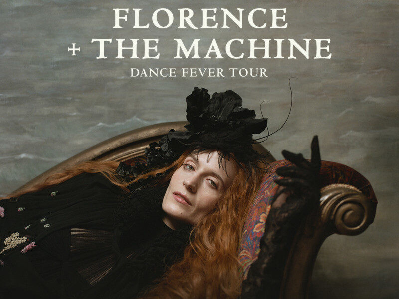 Florence + Machine