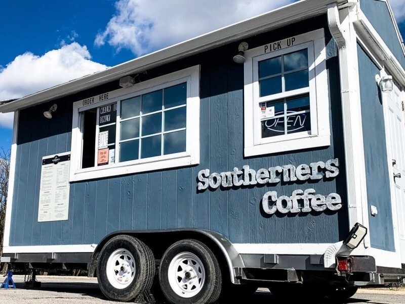 Southerners Coffee