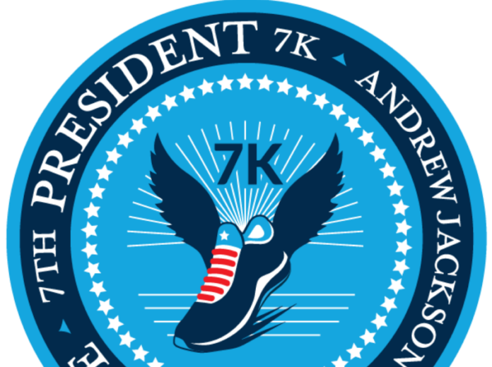 7th President 7K