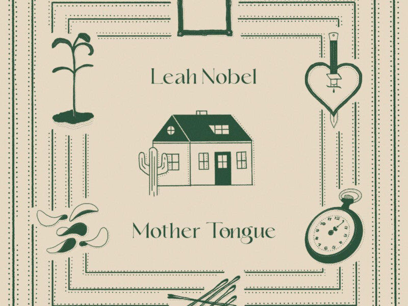Leah Nobel