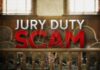 jury scams wilson county