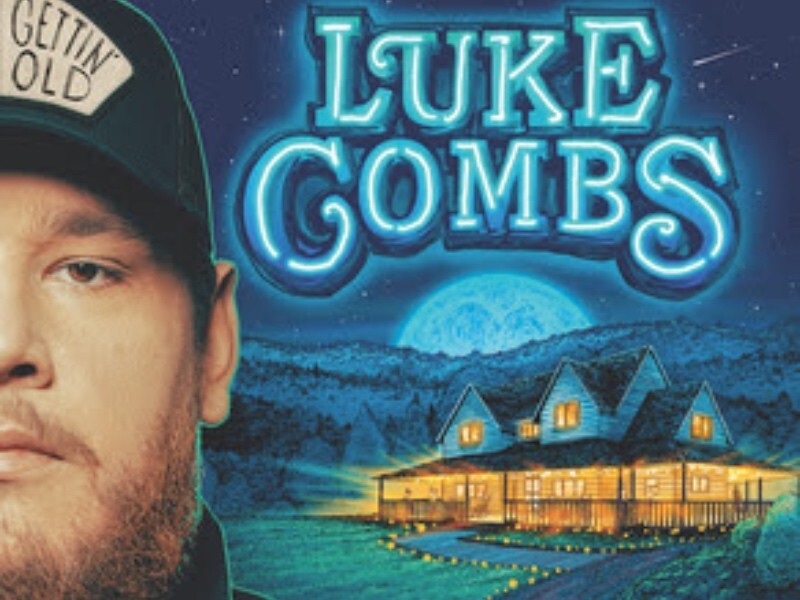 Luke Combs 