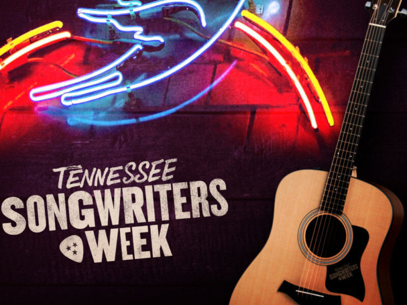 Tennessee Songwriter Week