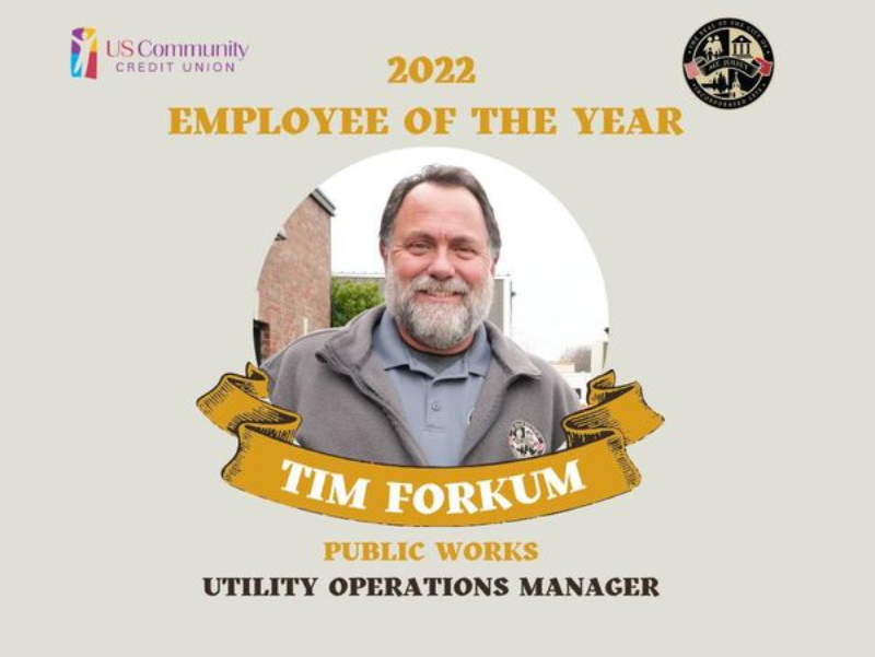 tim forkum employee of the year mt juliet