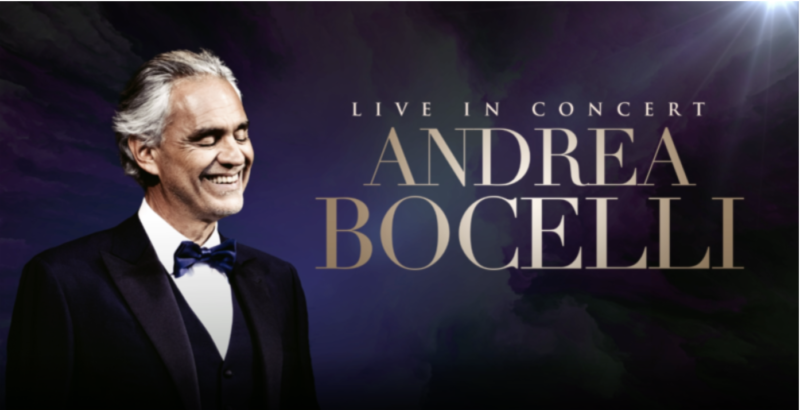 Andrea-Bocelli
