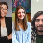 Columbia State Students Excel at Tennessee Academy of Science Meeting
