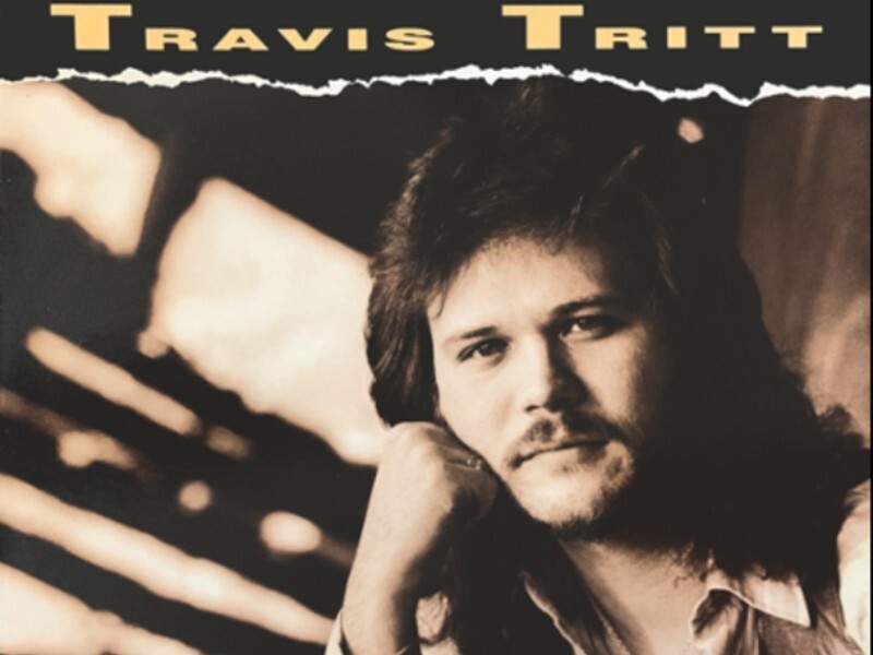 Travis Tritt 