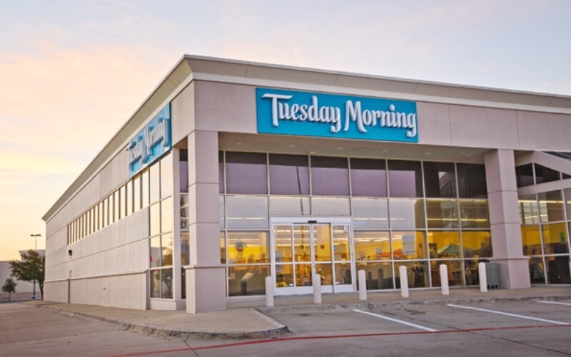 Tuesday Morning store in Georgetown to close by end of June