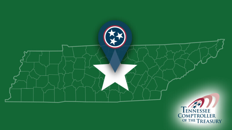 Comptroller's Office Launches New Webpage for Map Resources - Wilson County  Source