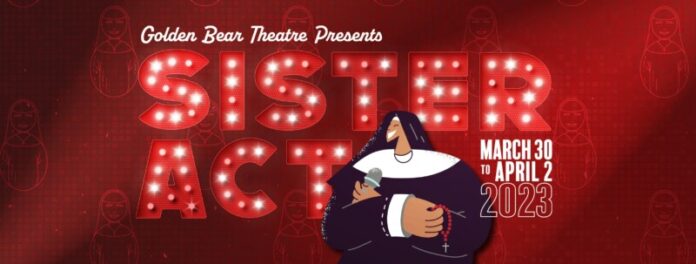 sister act the musical
