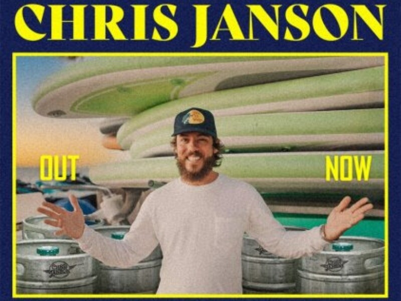 Chris Janson 