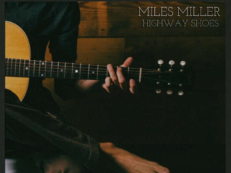 Miles Miller 