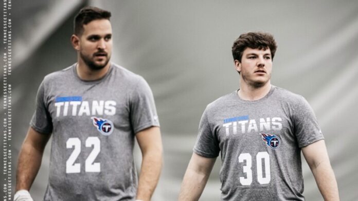 Roughly Two Dozen NFL Draft Prospects Take Part in Titans Local Pro Day on Thursday
