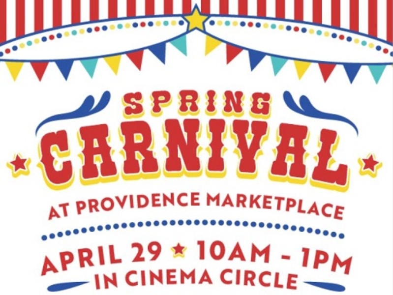 Spring-Carnival-at-Providence-Marketplace
