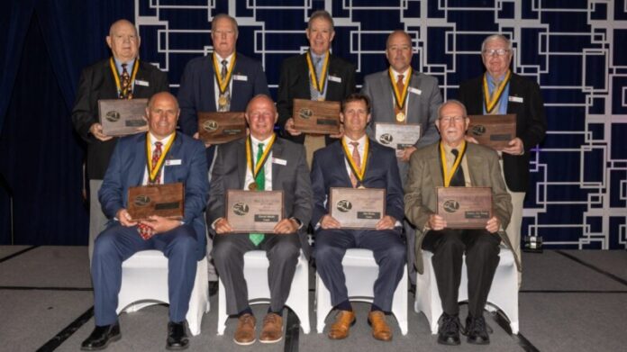 TSSAA Hall of Fame celebrates Class of 2023