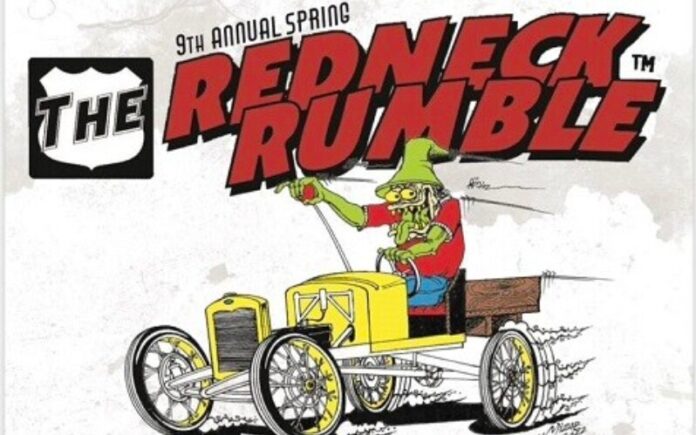 9th-Annual-Spring-Redneck-Rumble