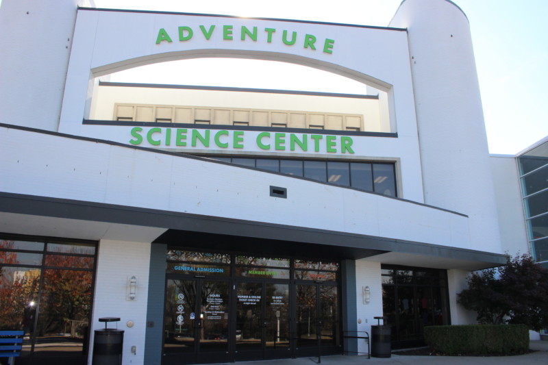 Adventure Science Center