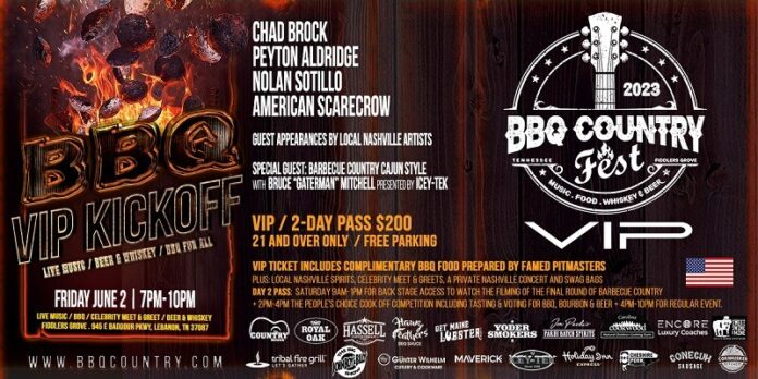 BBQ-Country-Fest