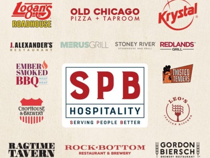 SPB Hospitality, an industry-leading operator and franchisor of casual, upscale, and brewery restaurants, today announced the completion of its merger with Krystal Restaurants