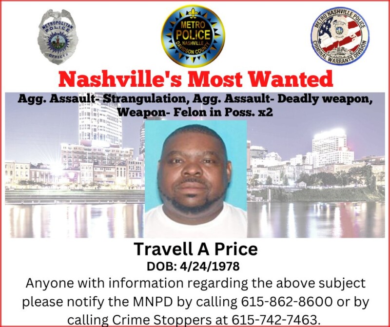 Travell A. Price