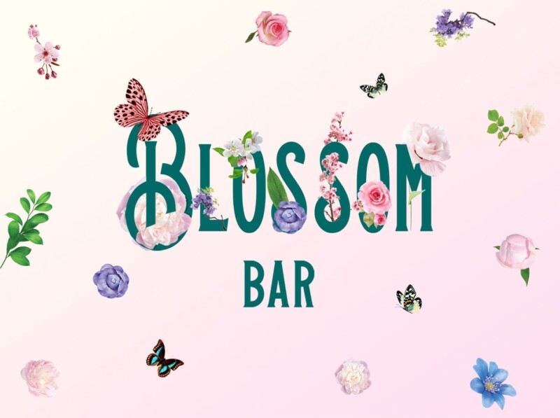Blossom Bar