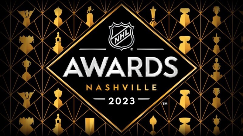 Hockey and Country Music Stars Gather in Nashville for 2023 NHL Awards